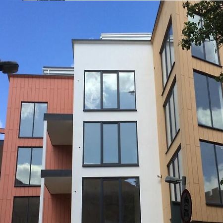 Radalco Apartments Hounslow Chambre photo