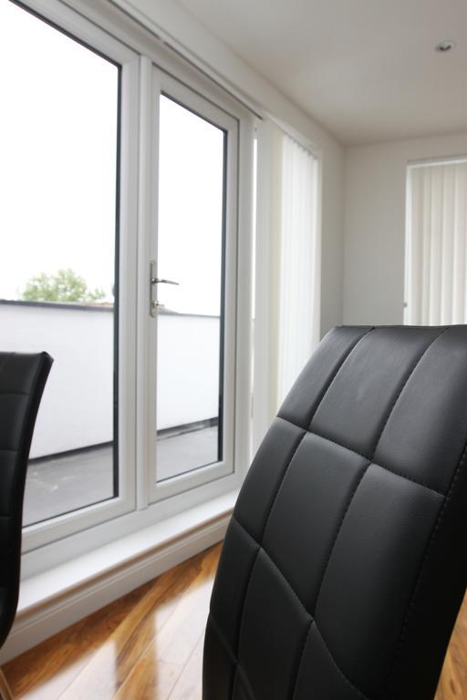 Radalco Apartments Hounslow Extérieur photo