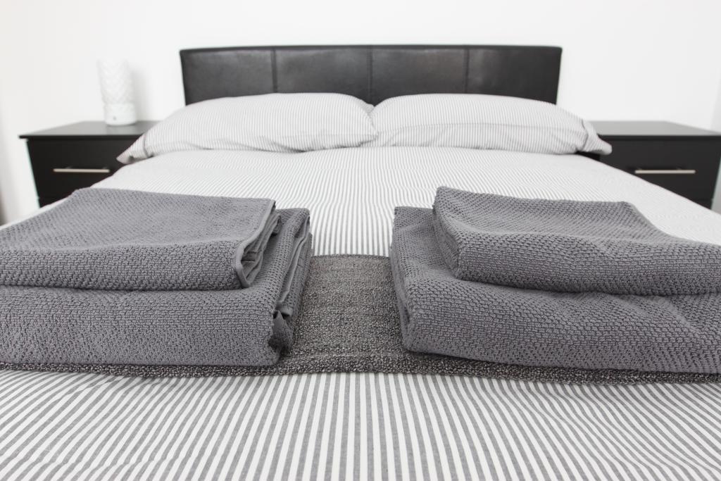 Radalco Apartments Hounslow Chambre photo