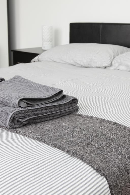 Radalco Apartments Hounslow Chambre photo