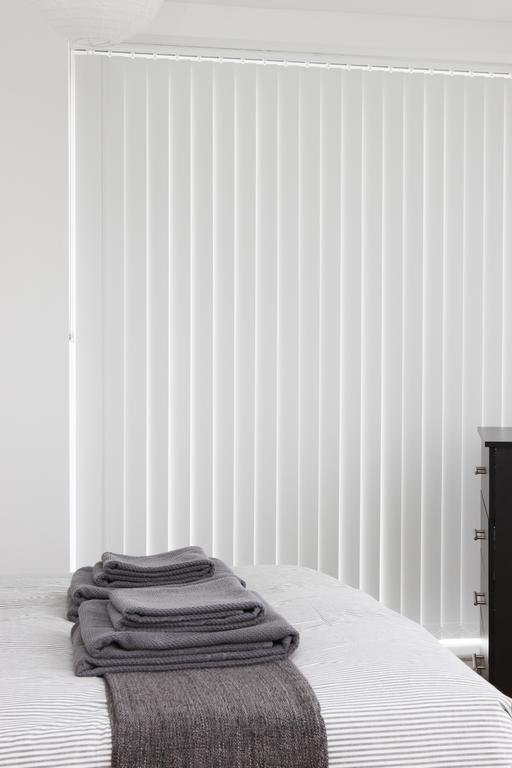 Radalco Apartments Hounslow Chambre photo