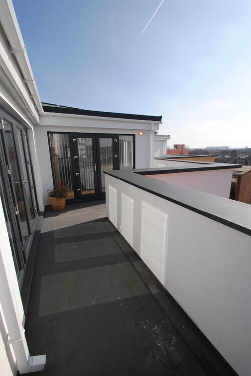 Radalco Apartments Hounslow Extérieur photo