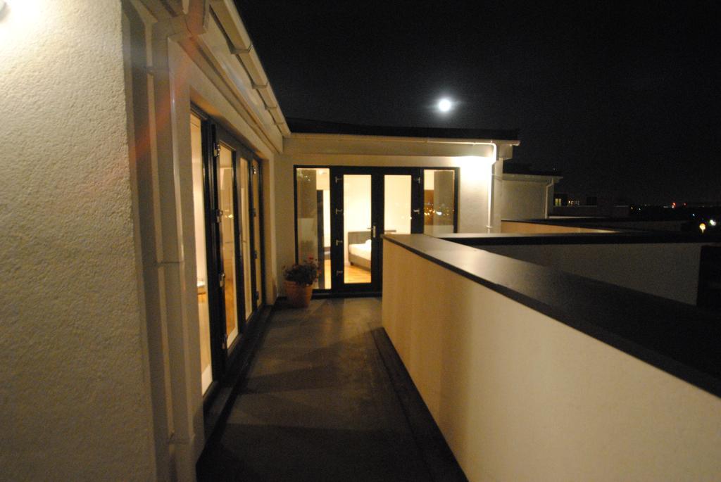 Radalco Apartments Hounslow Chambre photo
