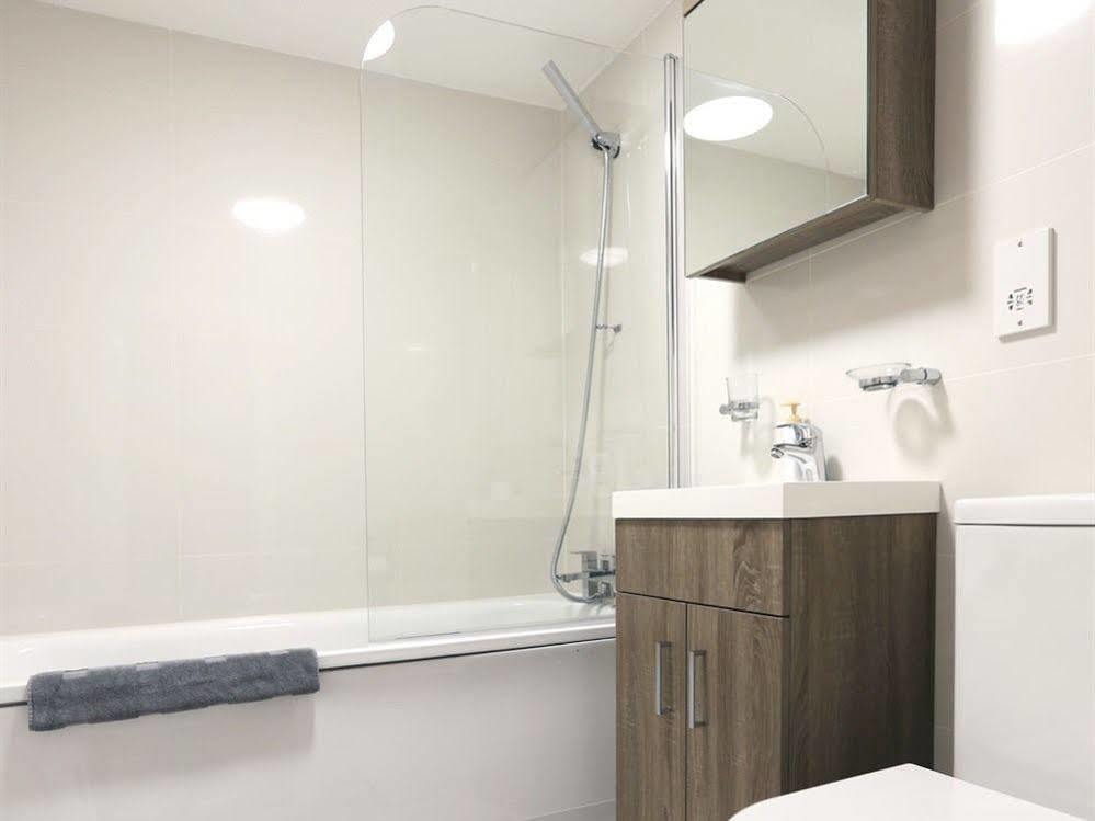 Radalco Apartments Hounslow Extérieur photo