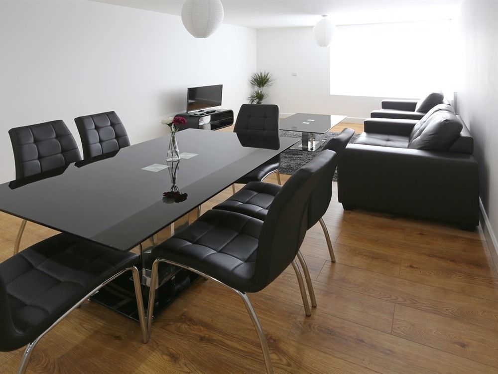 Radalco Apartments Hounslow Extérieur photo