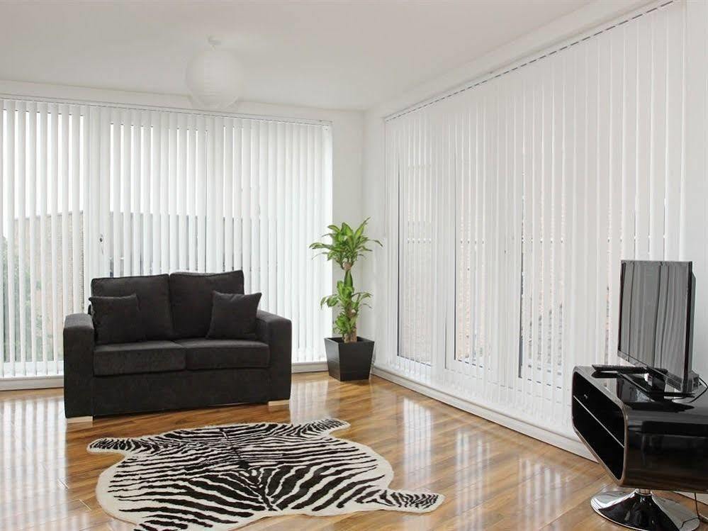 Radalco Apartments Hounslow Extérieur photo