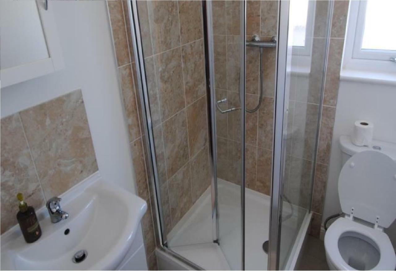 Radalco Apartments Hounslow Chambre photo