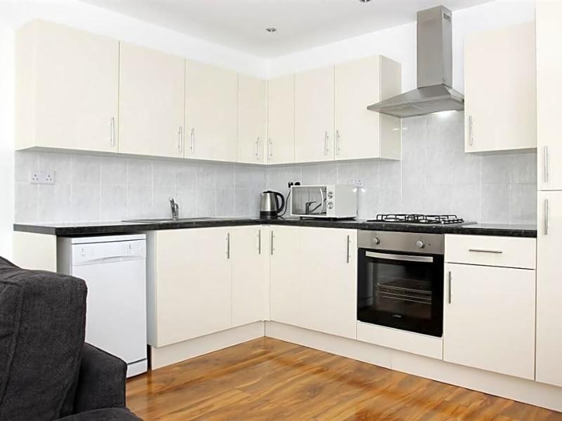 Radalco Apartments Hounslow Extérieur photo