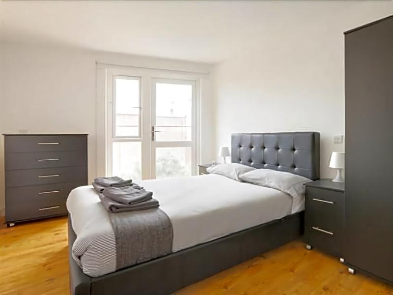 Radalco Apartments Hounslow Extérieur photo