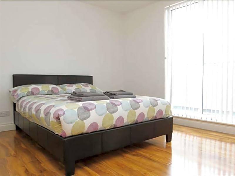 Radalco Apartments Hounslow Extérieur photo