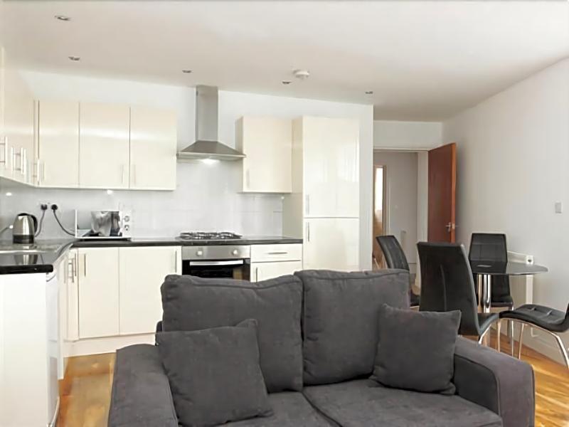 Radalco Apartments Hounslow Extérieur photo