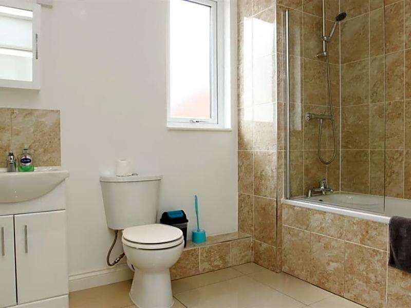 Radalco Apartments Hounslow Extérieur photo